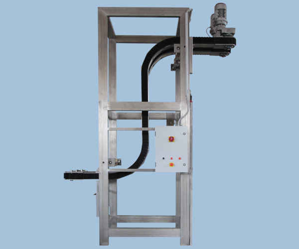 twist per bottiglie in vetro